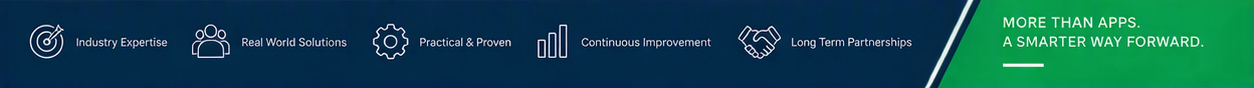 FleetFlow Footer Banner